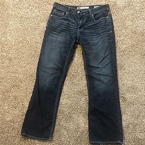 Men's BKE Carter jeans